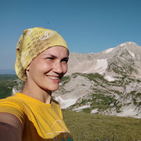 Данилина Анна